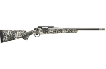 Image of Springfield Armory Model 2020 Boundary Rifle, 6.5mm PRC, 24 inch barrel, 3 Round Magazine, BAB92465PRCCFY-FRRMPG