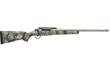 Image of Springfield Armory Model 2020 Boundary Rifle, 7mm Remington Magnum, 24 inch barrel, 3 Round Magazine, BAB9247Y-FRRMPG
