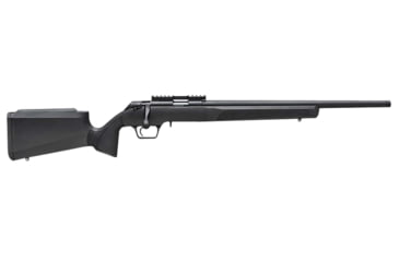 Image of Springfield Armory Model 2020 Rimfire Bolt Action Rifle, .22 Long Rifle, 20 in barrel, 1-16 Twist, Threaded, 10 Rounds, BART92022B-FRRMPG