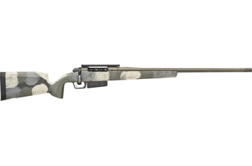 Image of Springfield Armory Model 2020 Waypoint Rifle, 7mm Remington Magnum, 24 inch barrel, 3 Round Magazine, BAW9247G-FRRMPG