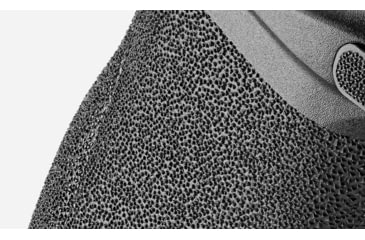 Image of Springfield Armory Module Pistol Grip, Small, Standard Texture, Black, EC1001STRET