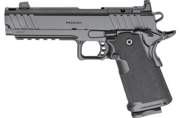 Image of Springfield Armory 1911 DS Prodigy Comp Semi Auto Pistol, 9mm Luger, 5 in Barrel