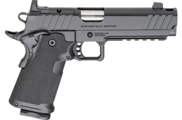 Image of Springfield Armory 1911 DS Prodigy Comp Semi Auto Pistol, 9mm Luger, 5 in Barrel