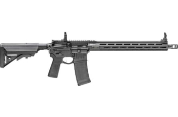 Image of Springfield Armory Saint Victor B5 Stock Semi-Auto Rifle, 223 Rem/5.56 NATO, 16in Barrel