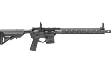Image of Springfield Armory Saint Victor B5 Stock Semi-Auto Rifle, 223 Rem/5.56 NATO, 16in Barrel