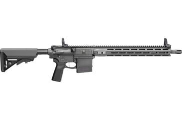 Image of Springfield Armory Saint Victor Semi-Auto Rifle, 308 Win/7.62x51 NATO, 16in Barrel
