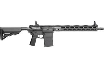 Image of Springfield Armory Saint Victor Semi-Auto Rifle, 308 Win/7.62x51 NATO, 16in Barrel