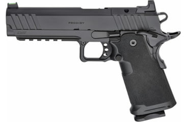 Image of Springfield Armory 1911 DS Prodigy Semi Auto Pistol, 9mm Luger, 5 in Barrel