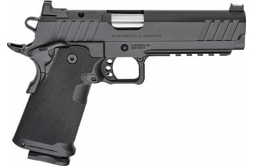 Image of Springfield Armory 1911 DS Prodigy Semi Auto Pistol, 9mm Luger, 5 in Barrel