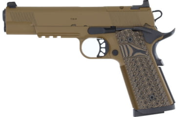 Image of Springfield Armory 1911 TRP AOS Semi Auto Pistol, 45 ACP, 5 in Barrel