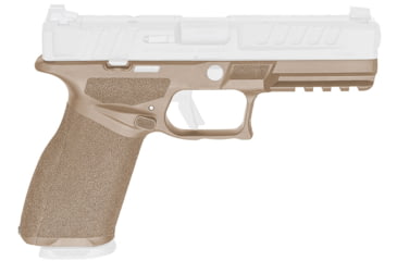 Image of Springfield Armory Echelon 4.5F Pistol Grip Module, Medium, FDE, EC1002F-ST-RET