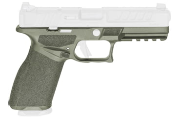 Image of Springfield Armory Echelon 4.5F Pistol Grip Module, Medium, OD Green, EC1002G-ST-RET