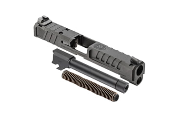 Image of Springfield Armory Echelon 4.0C Slide Assembly