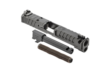 Image of Springfield Armory Echelon 4.5F Comped Slide Assembly