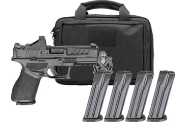 Image of Springfield Armory Echelon Compact Semi Auto Pistol, 9mm Luger, 4 inch Barrel