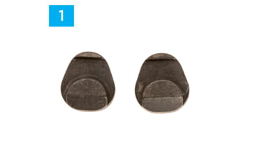 Image of Springfield Armory Echelon Complete Pin Set For Vis