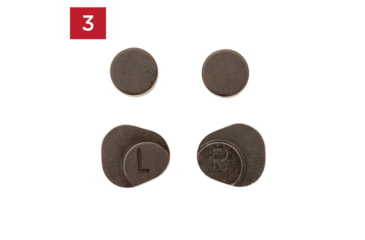 Image of Springfield Armory Echelon Complete Pin Set For Vis