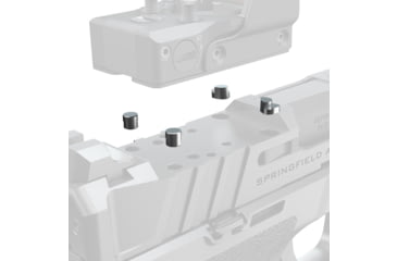 Image of Springfield Armory Echelon Complete Pin Set For Vis