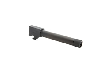 Image of Springfield Armory Springfield Armory Echelon Handgun Barrel 9mm Luger 4.0C 1/2x28 Threaded Black, EC0901TBC-KIT