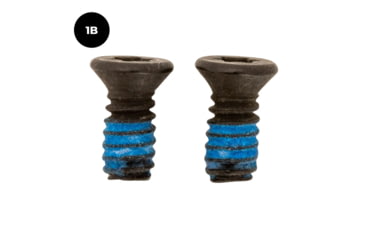 Image of Springfield Armory Echelon Optic Mounting Screw Kit For Vis