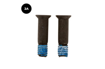 Image of Springfield Armory Echelon Optic Mounting Screw Kit For Vis