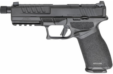 Image of Springfield Armory Echelon Semi Auto Pistol, 9mm Luger, 5.28 in Barrel