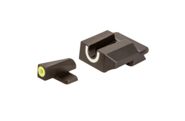 Image of Springfield Armory Echelon U-Dot Tritium / Luminescent Iron Sight Set