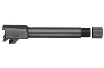Image of Springfield Armory HELLCAT PRO THREADED BARREL KIT 9MM 4.4 BLK 327A5F63