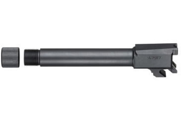 Image of Springfield Armory HELLCAT PRO THREADED BARREL KIT 9MM 4.4 BLK 327A5F63