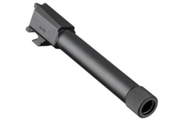 Image of Springfield Armory HELLCAT PRO THREADED BARREL KIT 9MM 4.4 BLK 327A5F63