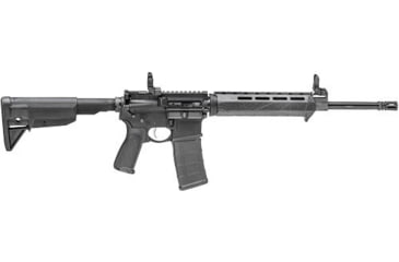 Image of Springfield Armory Saint Semi-Auto Rifle, 223 Rem/5.56 NATO, 16in Barrel