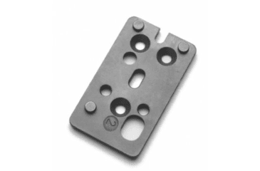 Image of Springfield Armory Springfield Xd Osp Delta Point Footprint Mount Plate