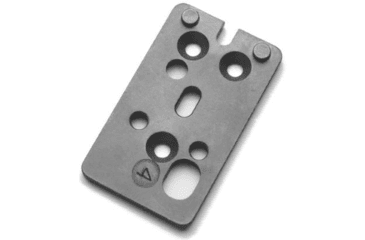 Image of Springfield Armory Springfield Xd Osp Holosun K Footprint Mount Plate