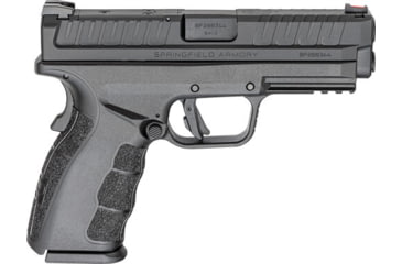 Image of Springfield Armory XD Mod.3 OSP Semi Auto Pistol, 9mm Luger, 4 in Barrel