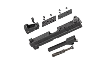 Image of Springfield Armory Xd Osp Slide Assembly