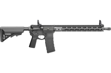 Image of Springfield Armory Saint Victor Gen 2 Semi Auto Rifle, .223 Remington/5.56x45mm NATO, 16 inch Barrel