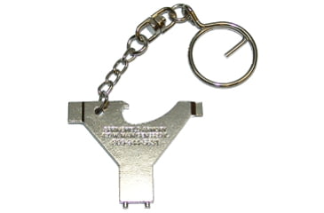 Image of Springfield Armory The Gadget Stock Liner Disassembly Tool, Stainless Steel, MA5065