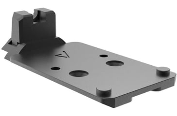 Springfield Armory Trijicon RMR Agency Optic System Mounting Plate