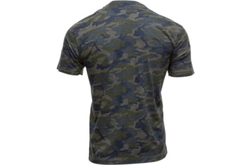 Image of Springfield Armory Vintage Camo Short Sleeve T-Shirt - Mens, Camo, 2XL, GEP71282X