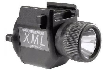 Image of Springfield Armory X-Treme Mini Light/Accessories GE5111