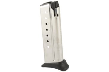 Image of Springfield Armory XD-E Magazine, 9mm, 8 Round w/ Finger Extension Floor Plate, XDE0908H-8RD