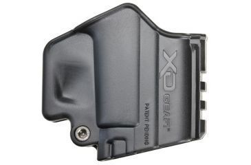 Image of Springfield Armory XD Gear Belt Holster, Black, XD3501BH