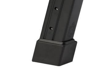 Image of Springfield Armory XD-M Elite 9mm Luger Magazine, 35 Round, Black, 1 Pack, Steel, XDME5935-35RD