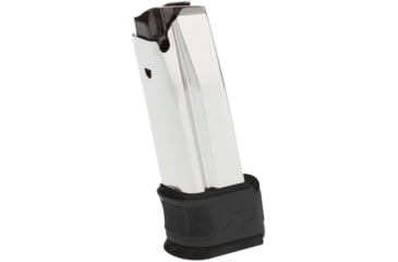 Image of Springfield Armory XD Magazine w/ MOD.2 Sleeve, .45 ACP, 10 Round, Black Finish, XDG4547-10RD