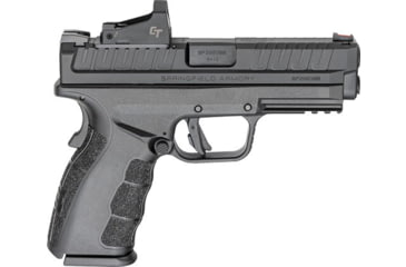 Image of Springfield Armory XD Mod.3 OSP Semi Auto Pistol, 9mm Luger, 4 in Barrel