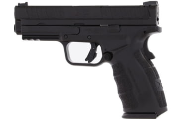 Image of Springfield Armory XD Mod.3 OSP Semi Auto Pistol, 9mm Luger, 4 in Barrel