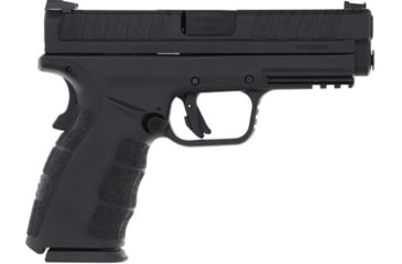 Image of Springfield Armory XD Mod.3 OSP Semi Auto Pistol, 9mm Luger, 4 in Barrel