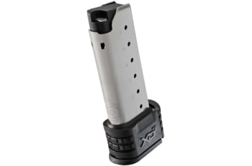 Image of Springfield Armory XD-S Magazine, .45 ACP, 7 Round, Black Finish, XDS50071-7RD