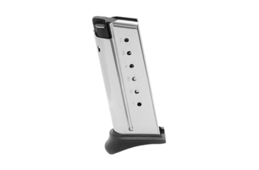 Image of Springfield Armory XD-S MOD.2 Magazine, 9mm, 7 Round w/ Hook Plate, XDS0907H-7RD
