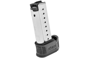 Image of Springfield Armory XD-S MOD.2 Magazine w/ Sleeve, 9mm, 9 Round, Black Finish, XDSG09061-9RD